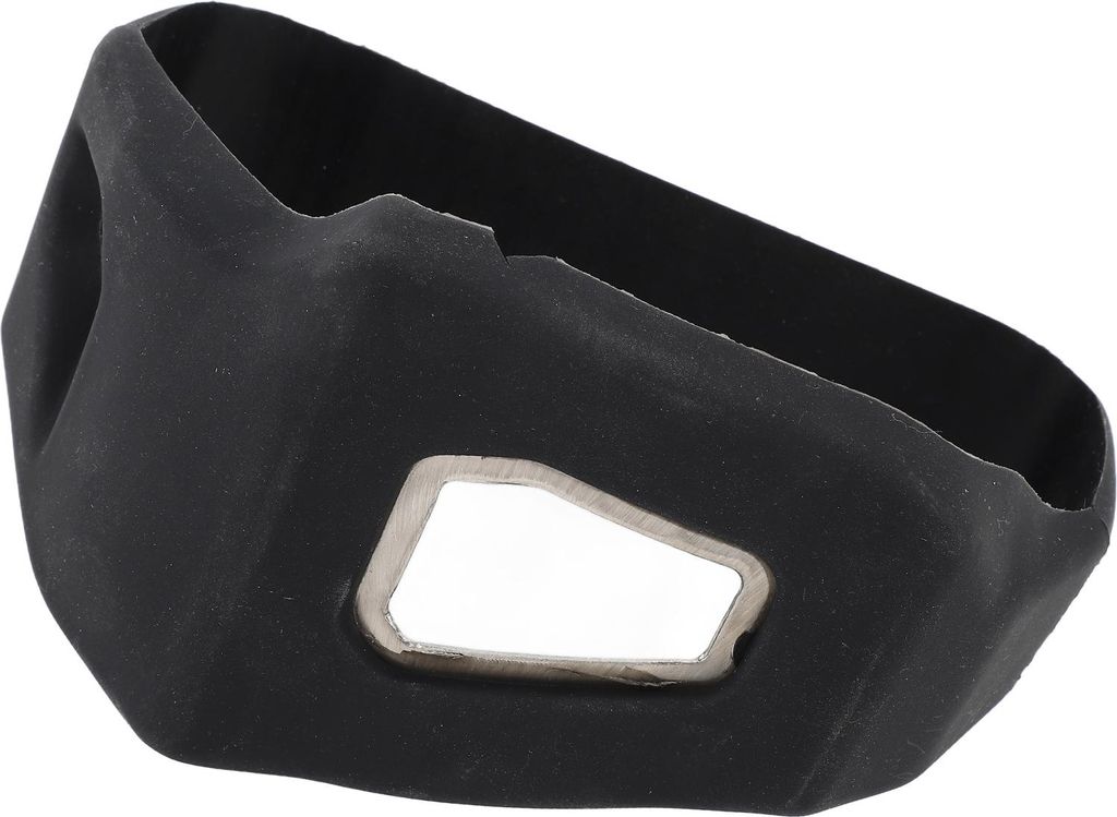 Auspuffrohrschutz aus Silikonelastomer, leistungsstarker Schutz für R1250GS R 1250 GS ADV Adventure