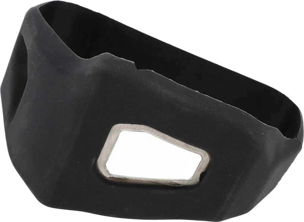 Protection de tuyau d'échappement élastomère pour BMW R 1250 GS Adventure