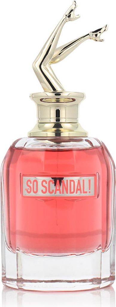 Jean Paul Gaultier So Scandal!, Frauen, 80 ml, Nicht Produktbild 