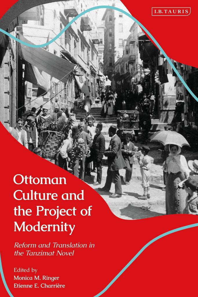 ISBN Ottoman Culture and the Project of Modernity, Angielski, Broszurowa okładka, 232 stron(y)