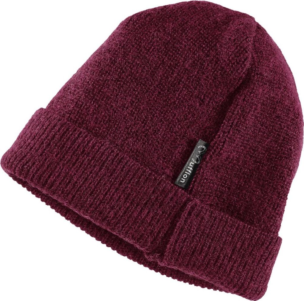 Mufflon Ice Cap berry one size Produktbild 