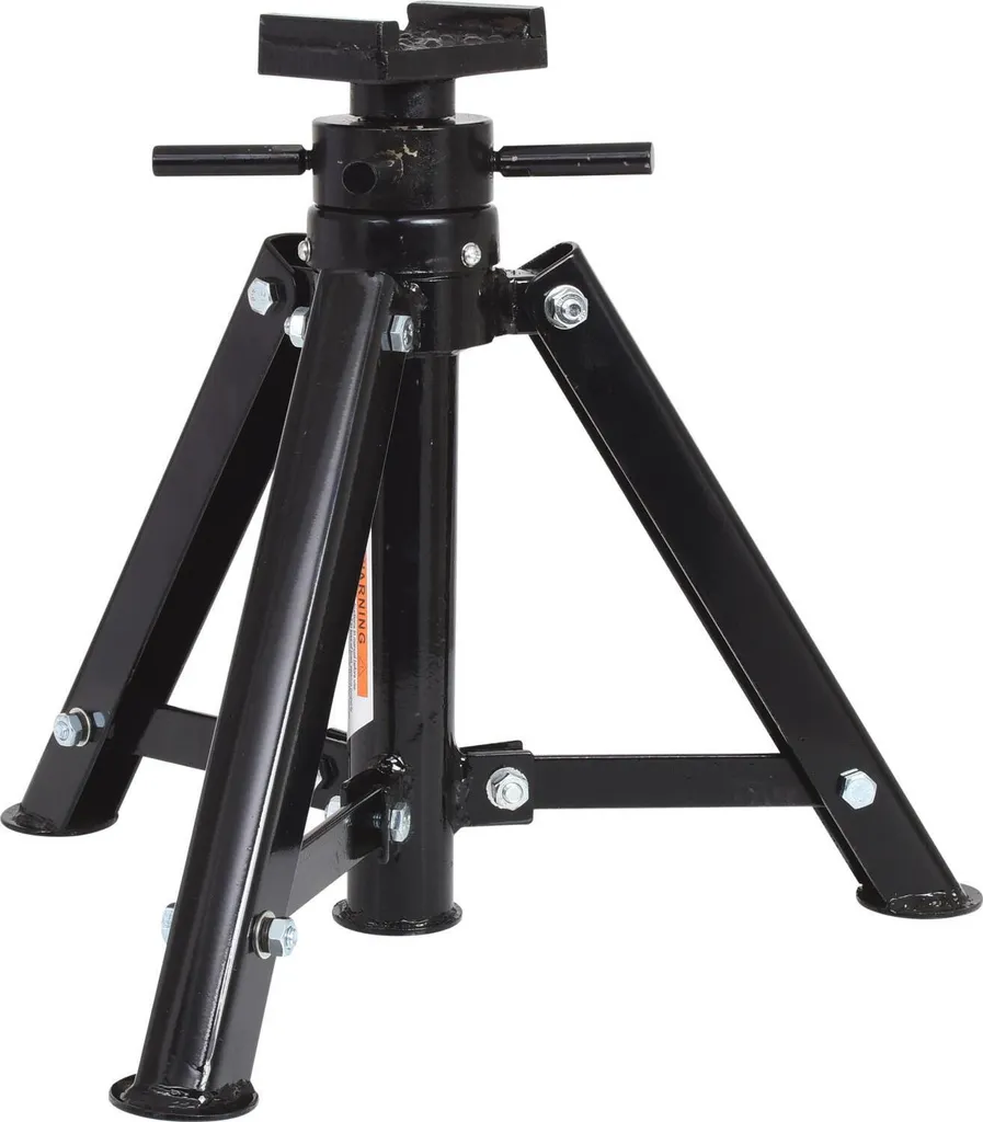 Support de Broche KS Tools 12t : Extraire sans effort de 456-710mm
