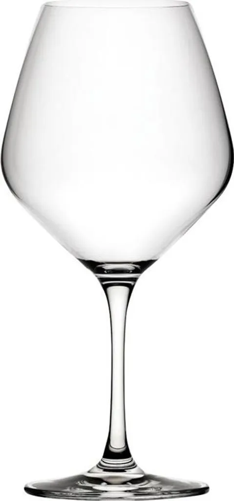 Bicchieri Vino Utopia Seine 630ml - Set da 6 per Tavole Eleganti