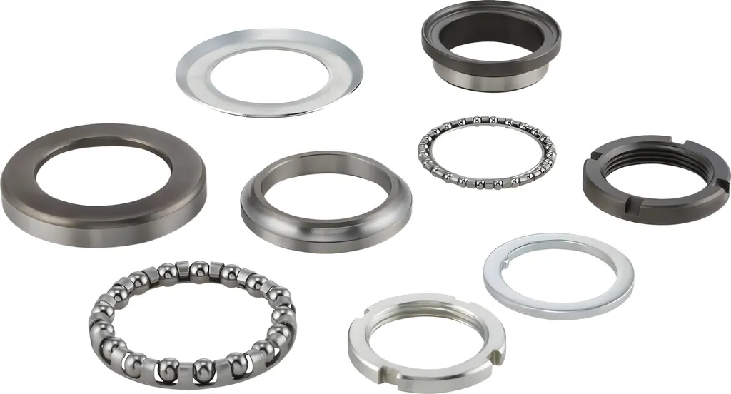 Kit roulements direction Vespa 125 V1-15 VM ACMA pour restauration