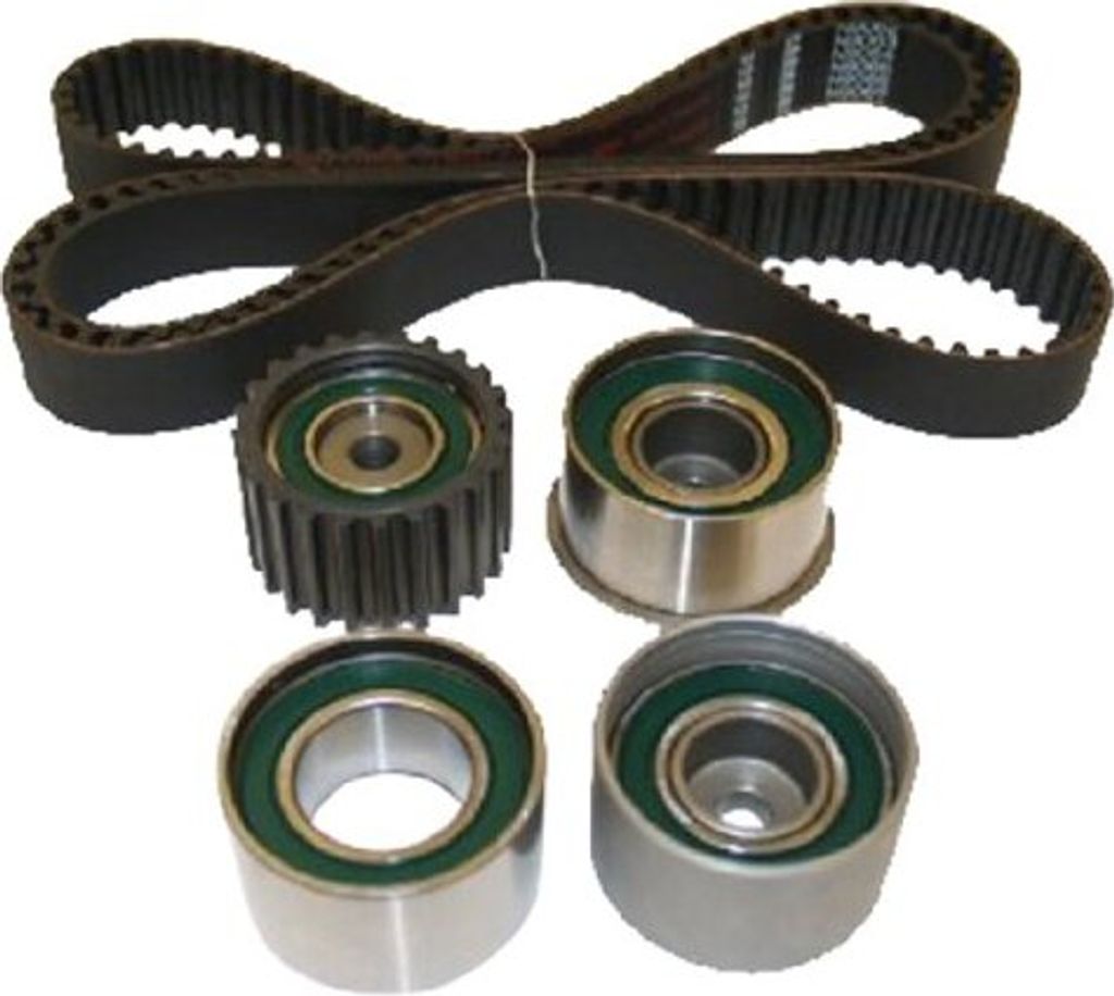 Japanparts KDD-707B Zahnriemensatz