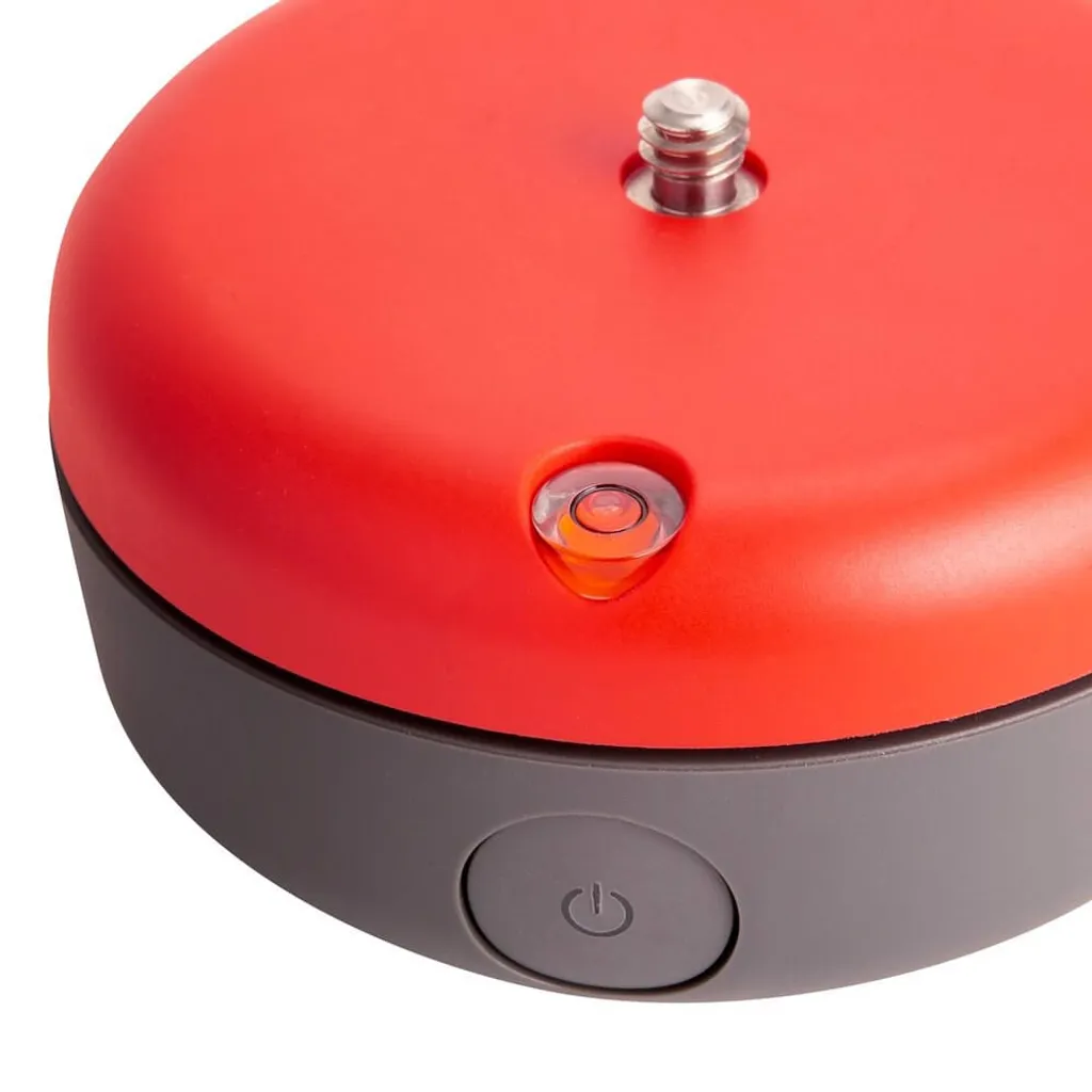 JOBY Spin Bluetooth: Testa a Sfera Motorizzata per Video e Timelapse Pro - 11