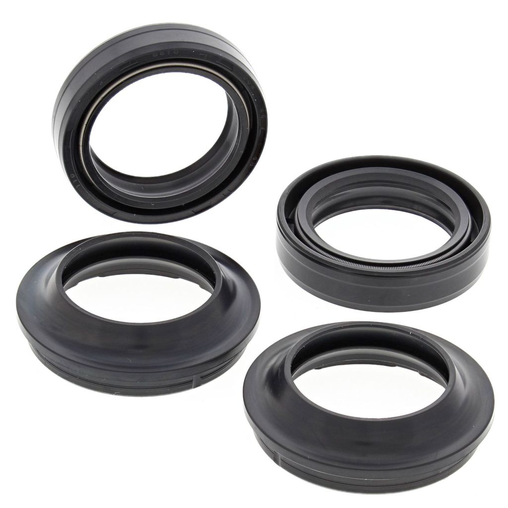 ALL BALLS Gabelsimmering-Kit inkl. Staubkappen 56-115