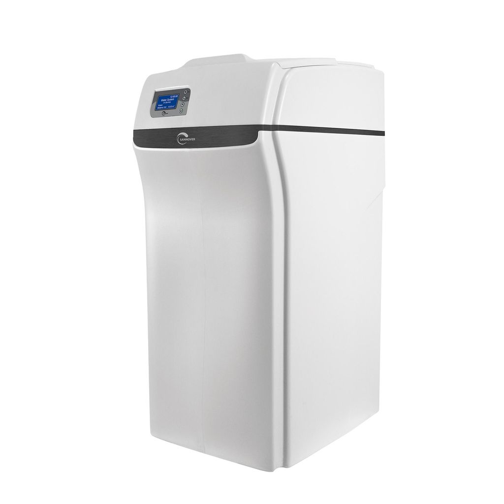 Zmäkčovač vody Opalypso 30 l Sannover Obrázok produktu 