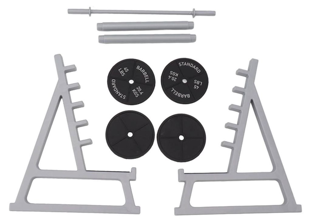 Squat Rack Stifthalter Ausstellungsstand Augenbrauen Make-up Pinsel Organizer für den Heimgebrauch in der Schule und im Büro