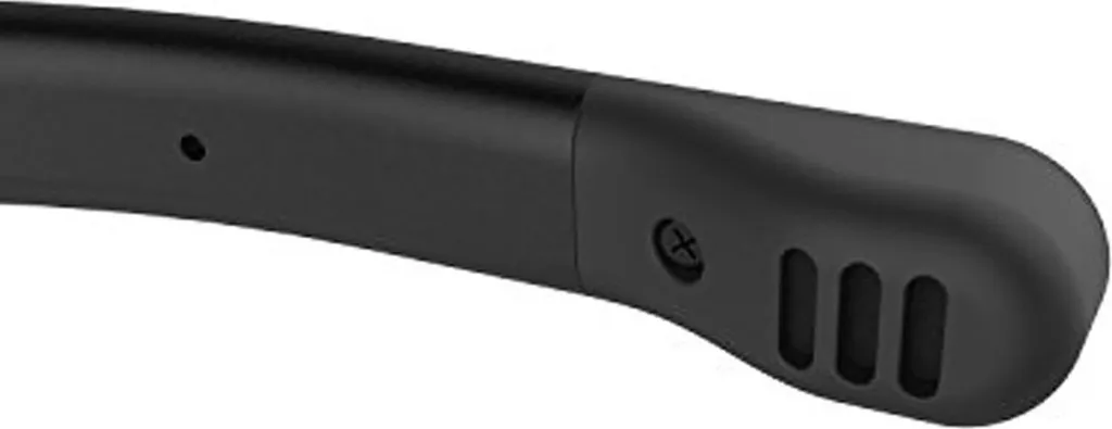 Koss | CS200 USB | Cuffie | Cablate | In-ear | Con microfono | Nero - 4