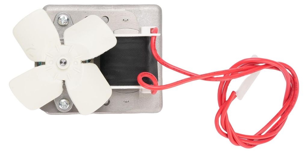 Schneckenmotor-Ersatz für PitBoss Holzpelletgrill, 1,6 U/min, 120 V, 60 Hz, 2-poliger Antrieb