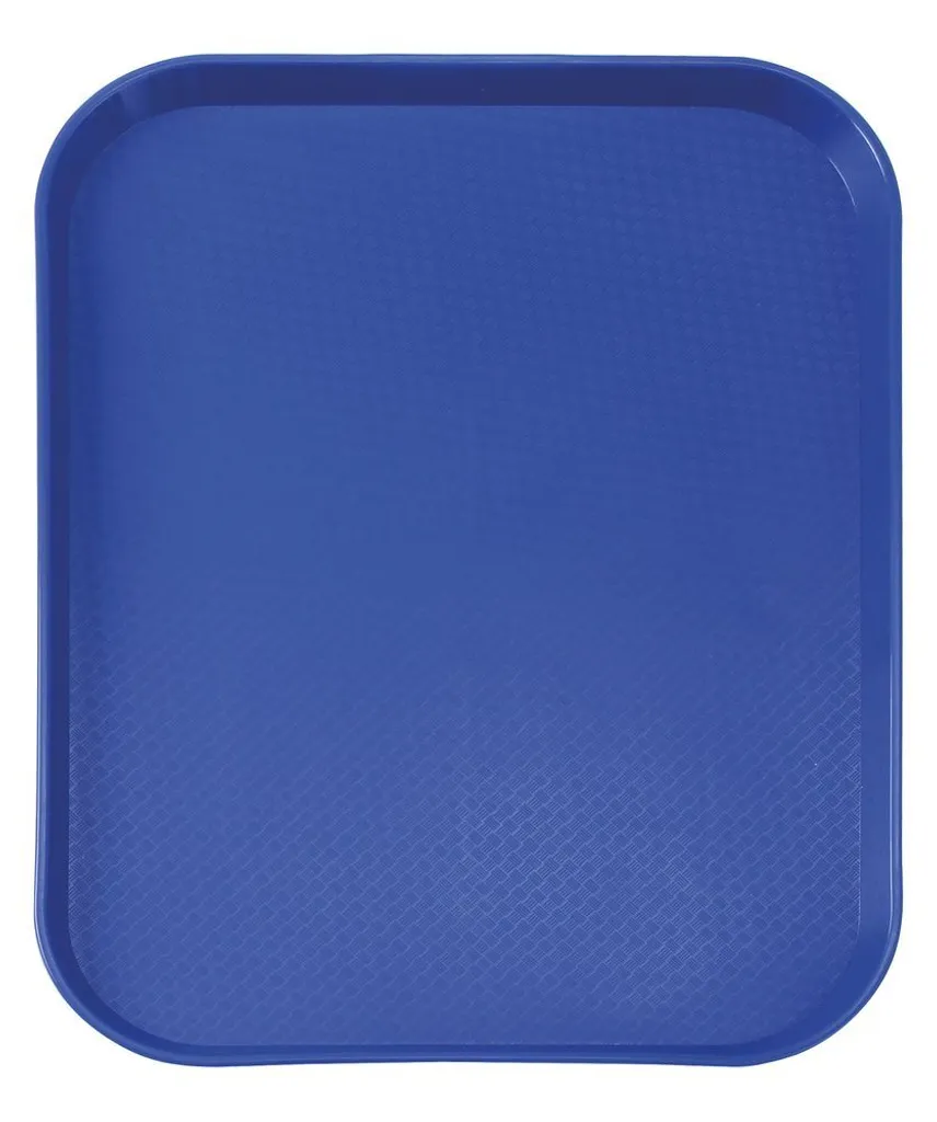 Vassoio Hendi Blu 34.5x26.5 cm | La Scelta Affidabile per la Tua Mensa