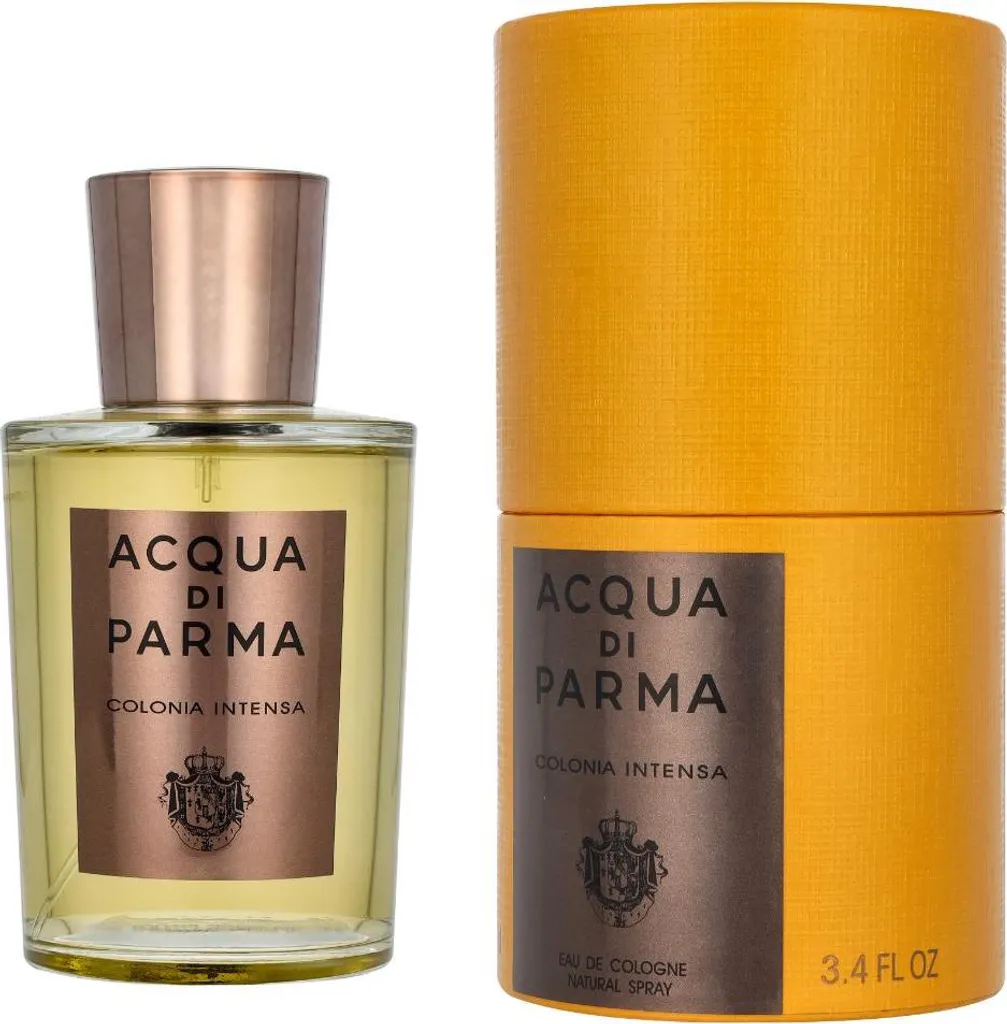 Acqua Di Parma Colonia Intensa EDC 100 ml M - 10