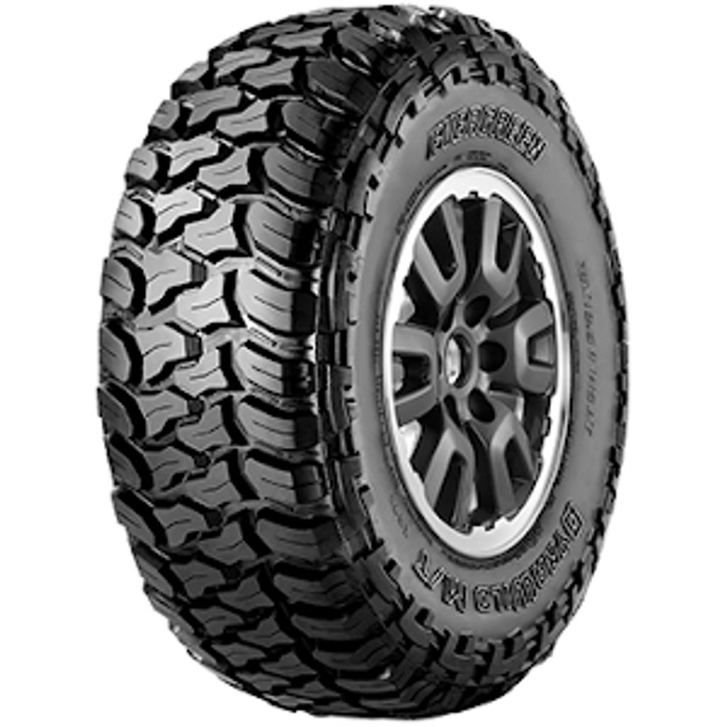 Reifen Tyre Evergreen 235/85 R16 120Q Es91 M+S Produktbild 