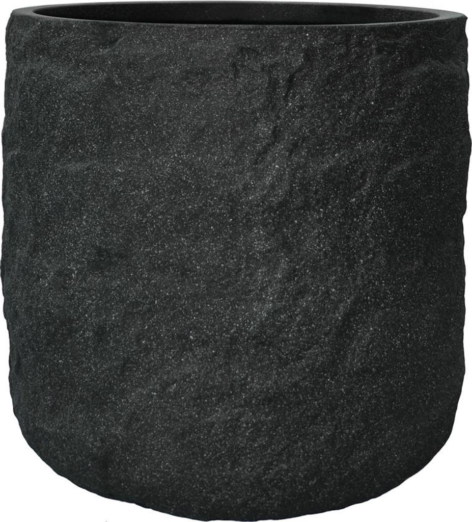 Pflanzgefäß The Rock Pflanzkasten Blumenkasten 45x41 cm Produktbild 