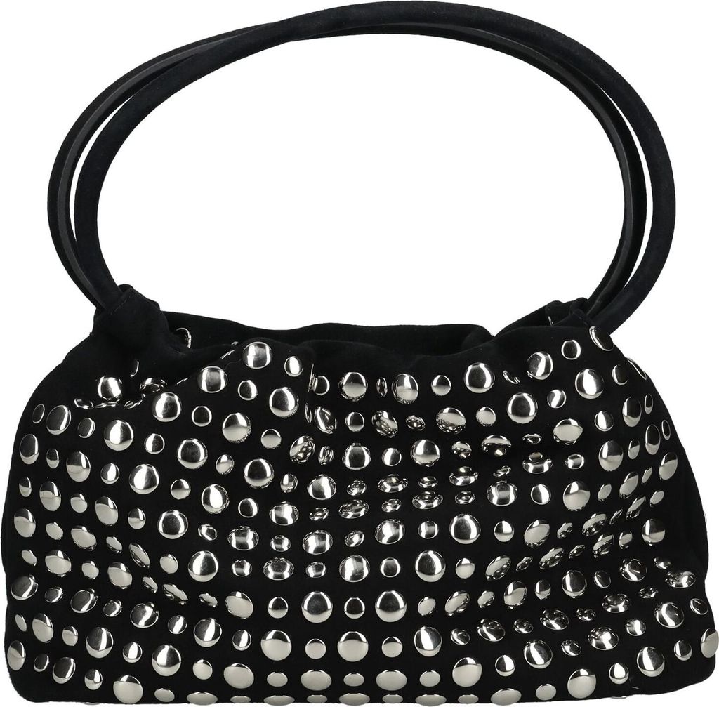Jeffrey Campbell Taschen Taschen Veloursleder