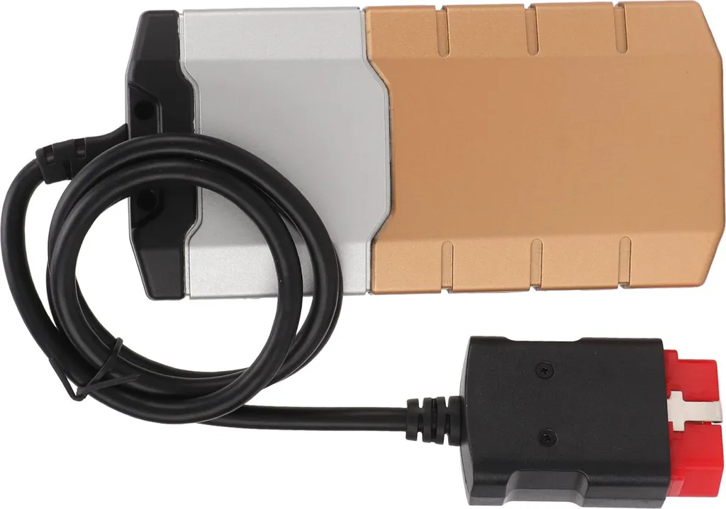 Lettore OBD2 Bluetooth Economico Professionale 12-24V