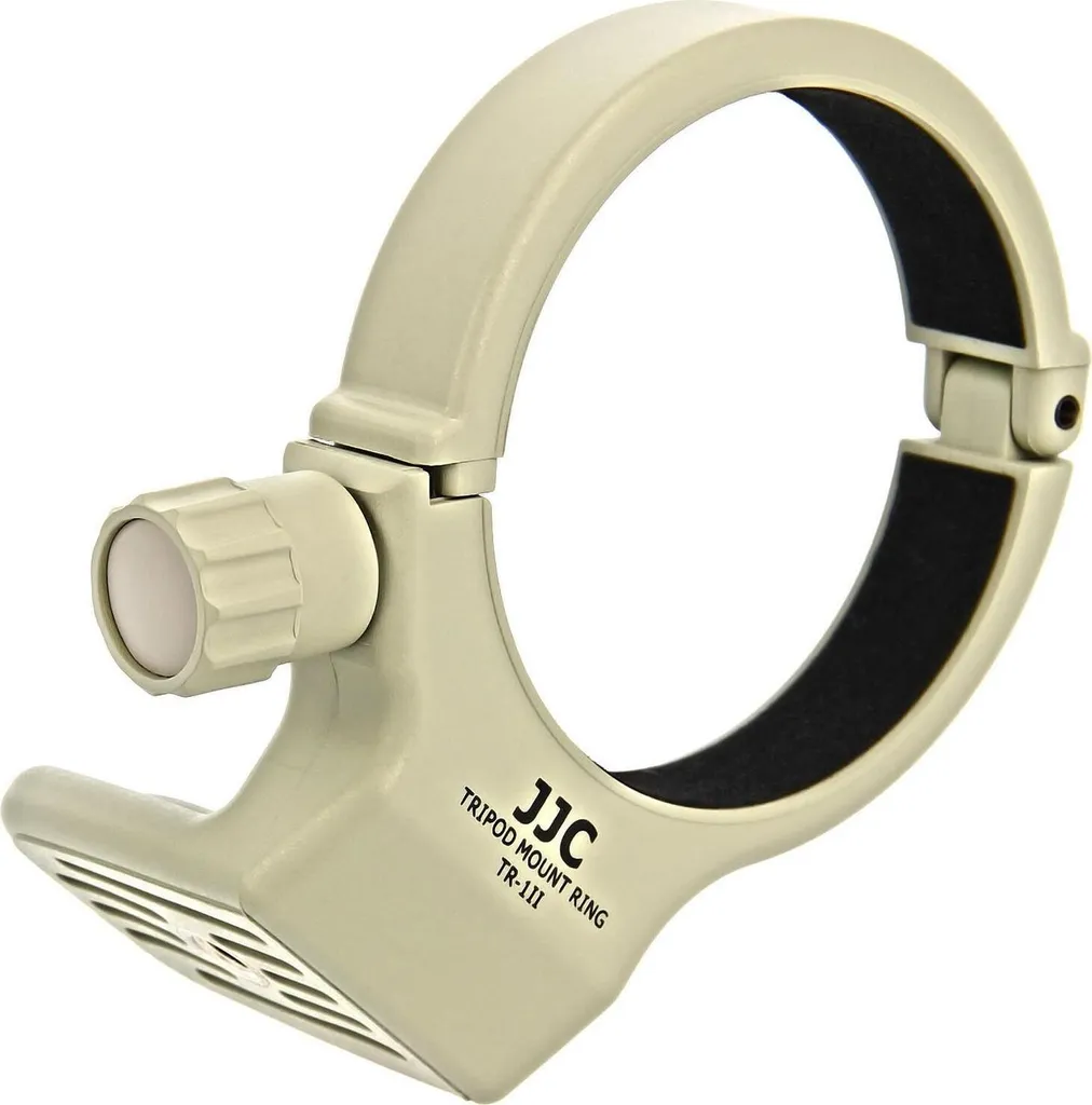 Anello Supporto Obiettivo JJC TR-1/II per Canon 70-200mm f/4L