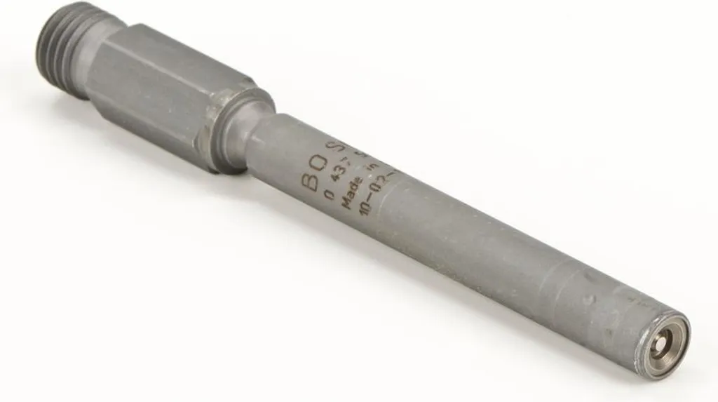 Soupape d'Injection Essence Bosch 0437502019 Adaptable pour Ford