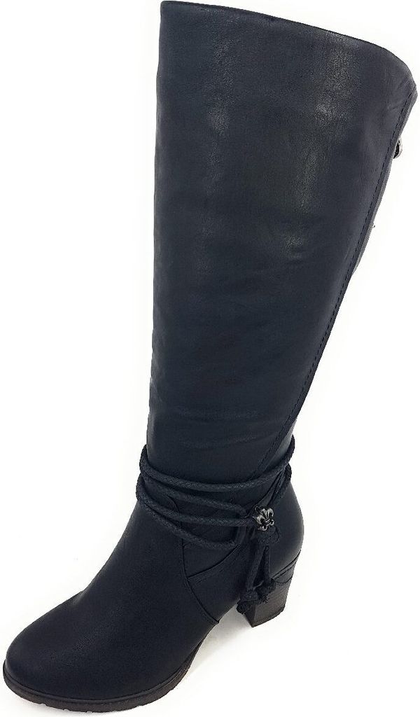 Rieker Winterstiefel schwarz 39 Produktbild 42