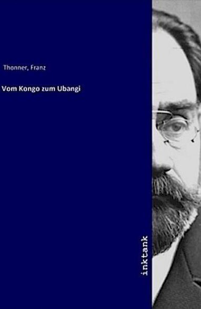 Vom Kongo zum Ubangi