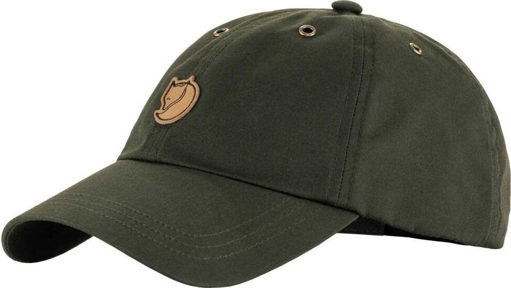 FJÄLLRÄVEN Vidda Cap DEEP FOREST DEEP FOREST L/XL Zdjęcie produktu 