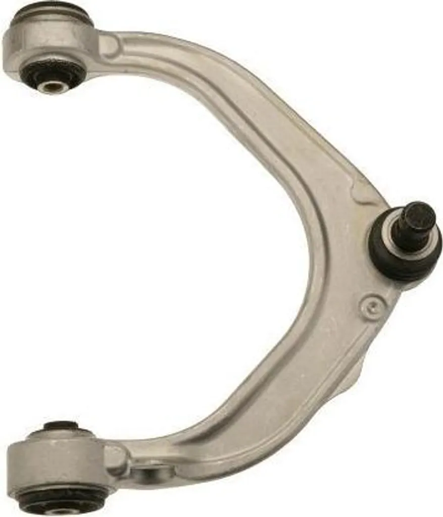 Bras de suspension TRW JTC1208 : stop aux bruits et jeux sur X5 et X6