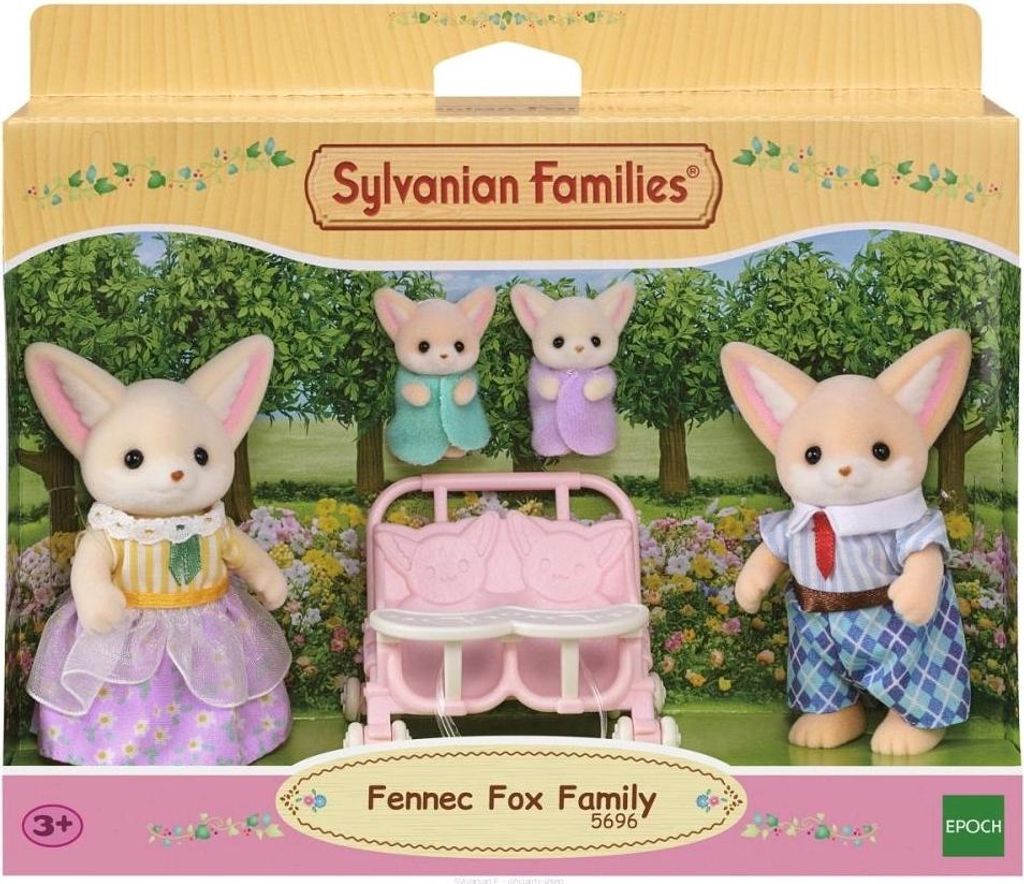 Famiglia di maschi con gemelli Immagine del prodotto 