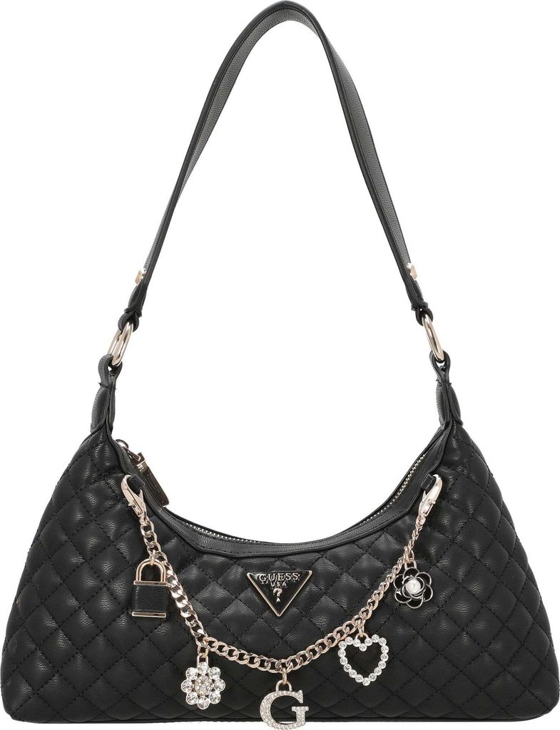 Guess Bag 870000103104 in BLACK color size Talla unica