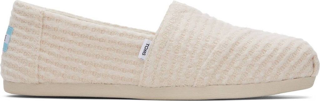 Toms Alpargata Natural Größe EU 37