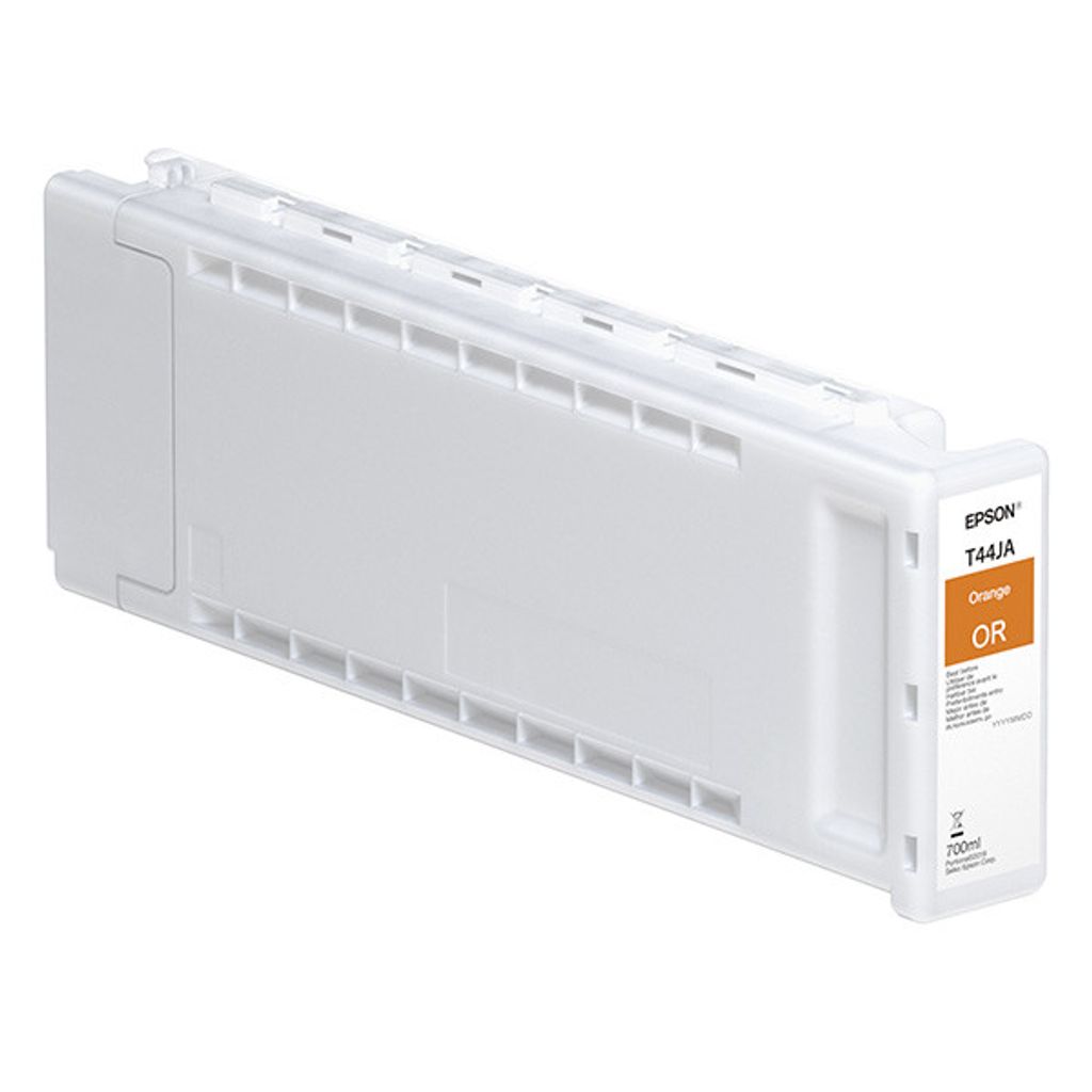 Epson Tintenpatrone orange T44J 700 ml               T 44JA Produktbild 