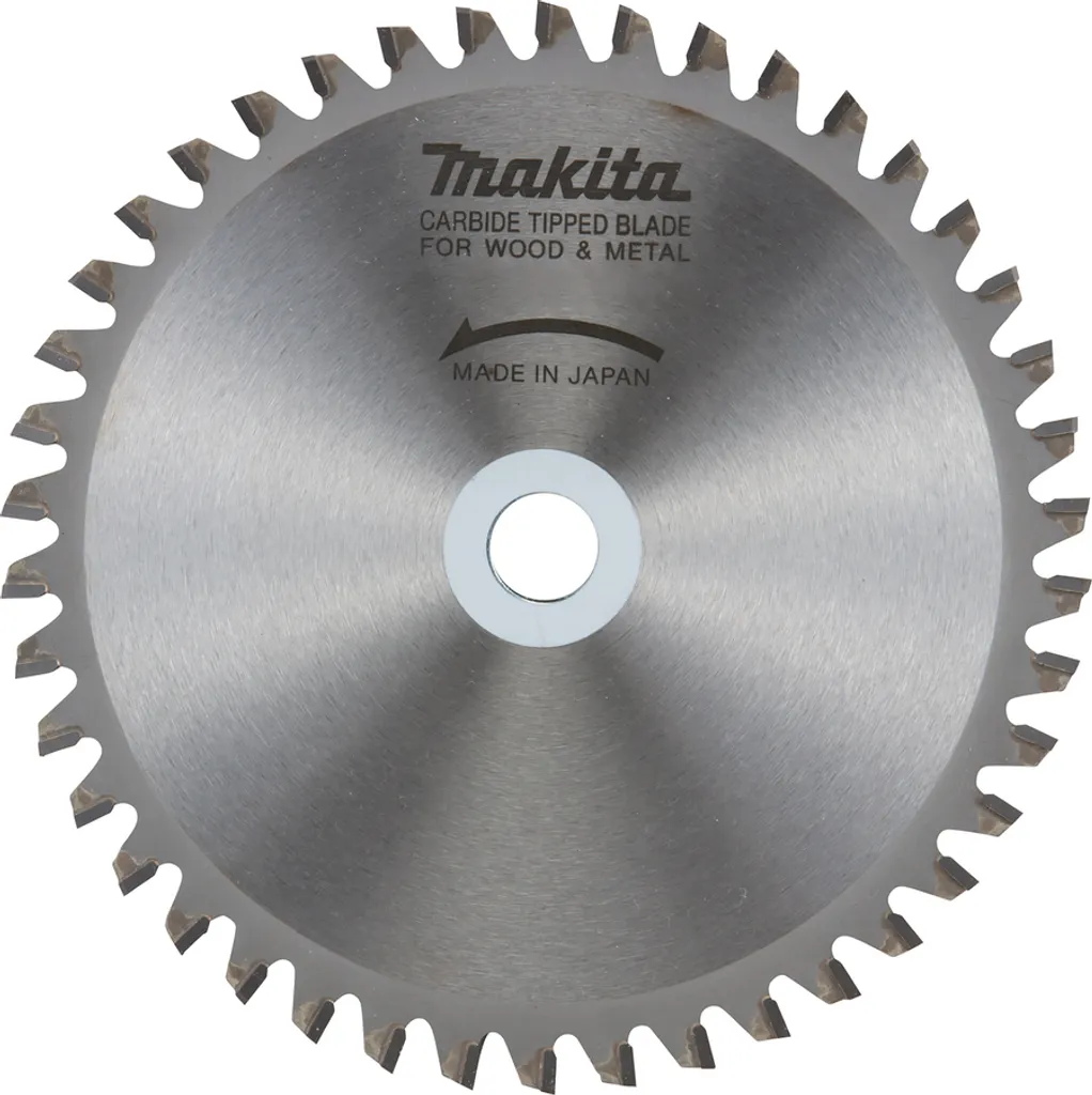 Makita A-02646 Lame de scie circulaire TCT 210 x 30 mm 54 dents bois