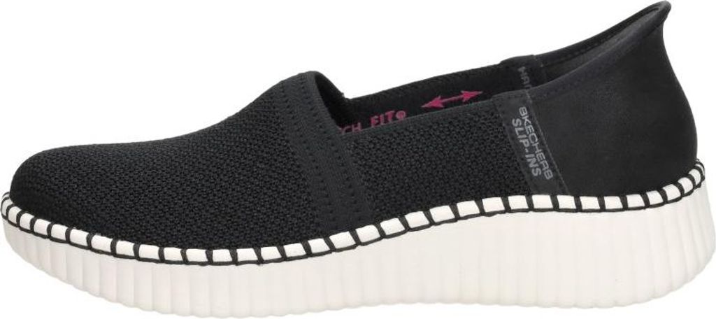 Skechers Slip-Ins:Wilshire BLVD - Journey To  Sportief - Produktbild 