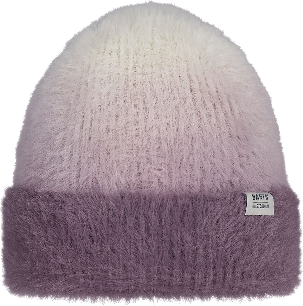 Barts Mütze Luola weiblich 780-20330 MAUVE onesize