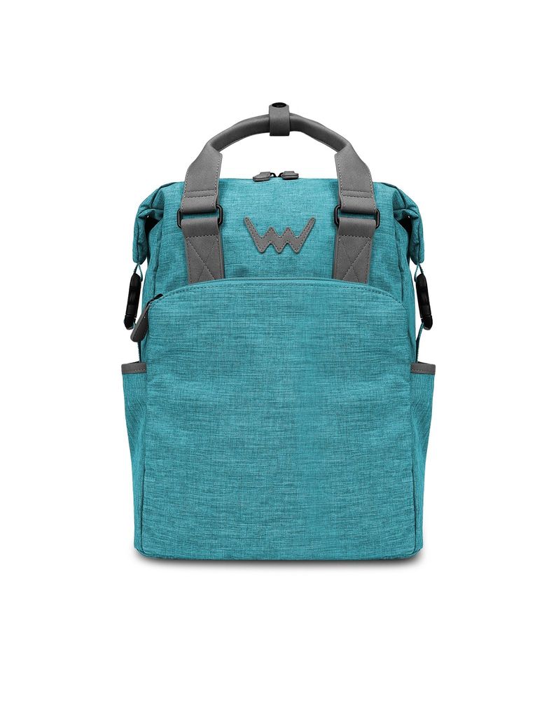 Vuch City-Rucksack für Damen Lien Turquoise türkis One size