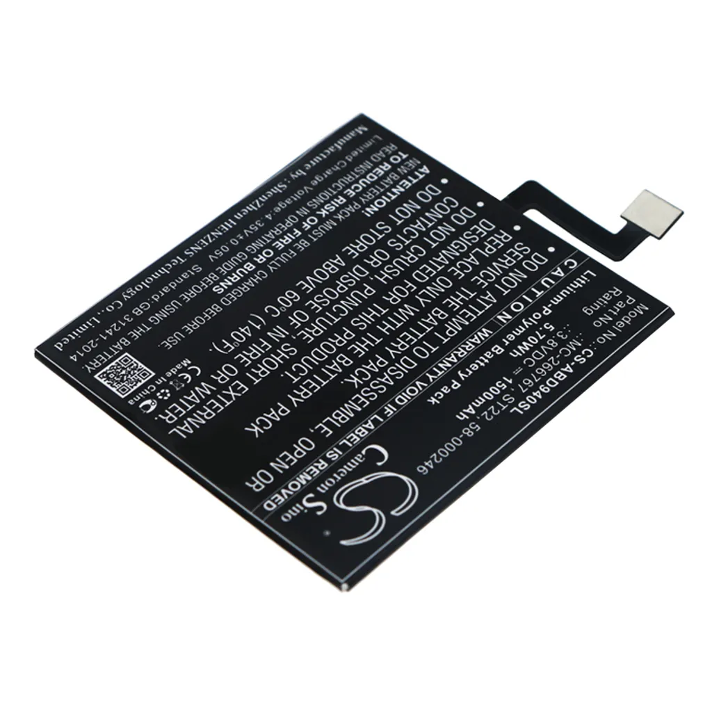 Batterie Liseuse Kindle Paperwhite 4 2018 - Retrouvez Votre Autonomie
