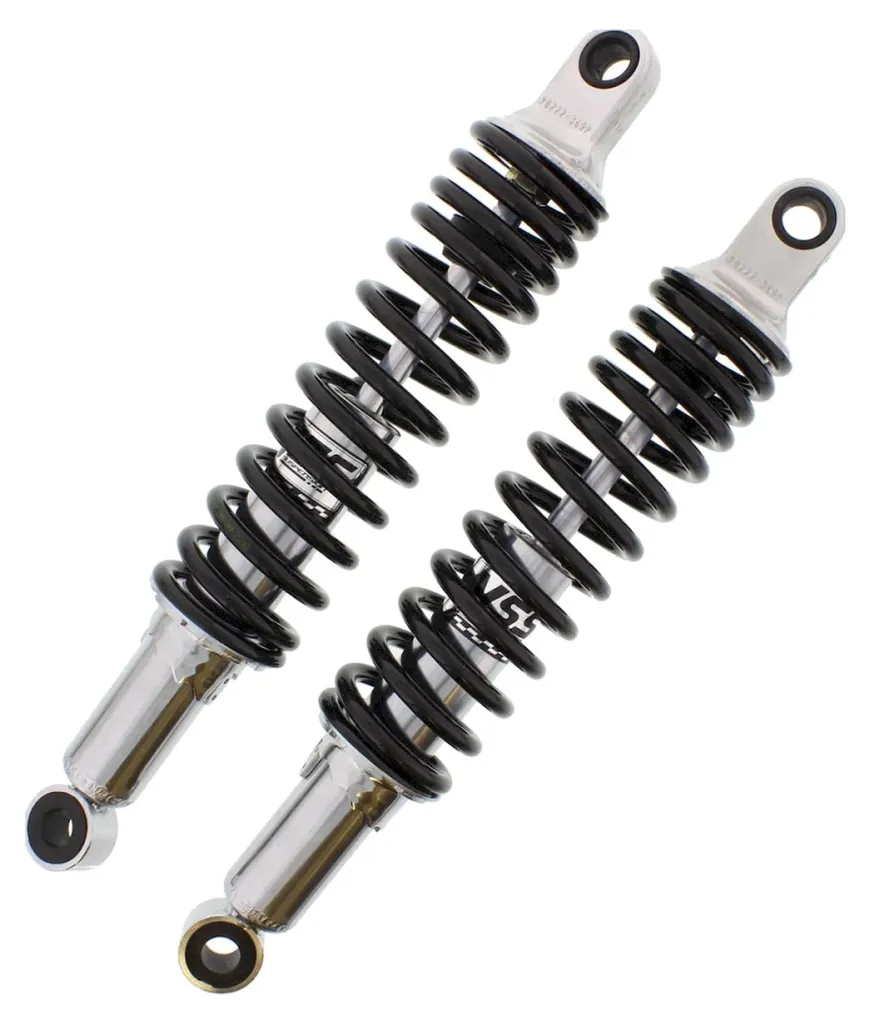 Amortisseur YSS RD222-360P-22-18 pour Triumph Bonneville 865 T100