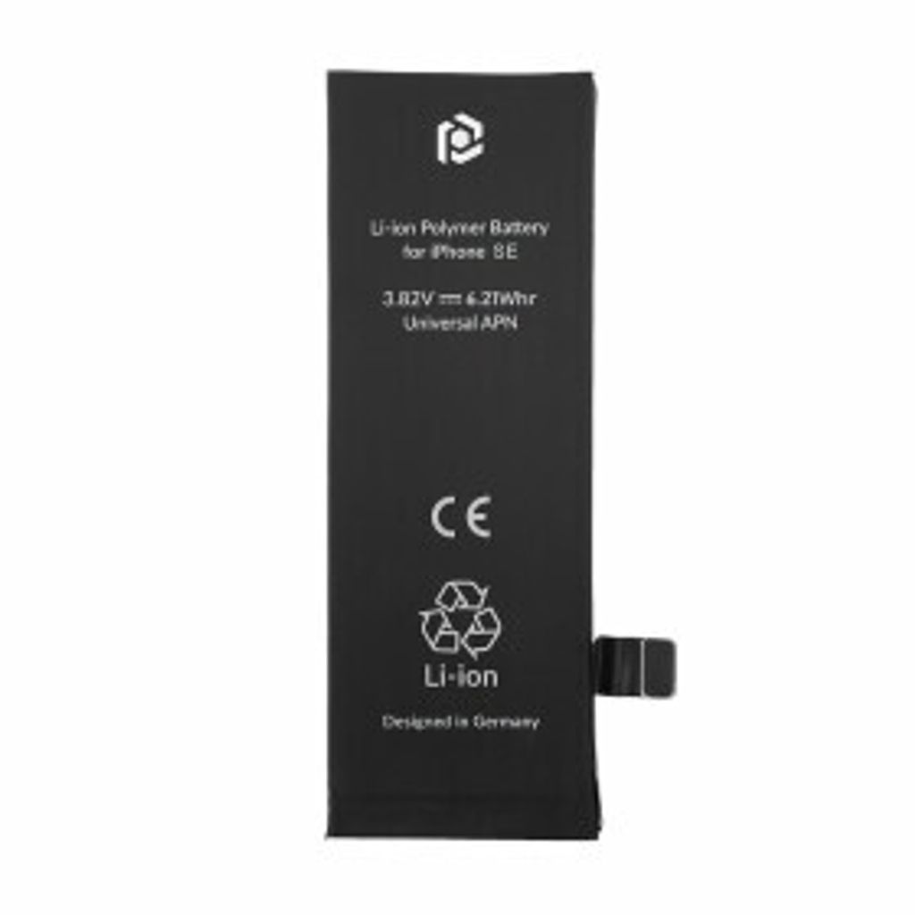 prio iPhone SE 2020 Akku (Ersatzakku) APN Universal