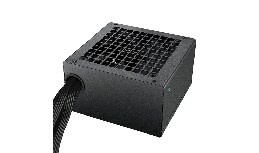 DeepCool PK750D Alimentation 750W 80 Plus Bronze ATX pour PC Gamer