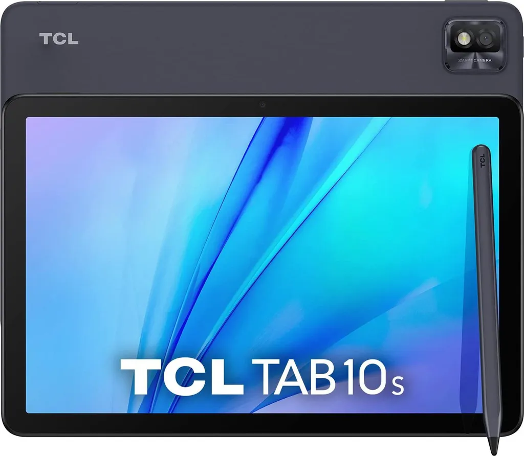 TCL TAB 10S Tablette 4G 10.1 Pouces : Finis les Problèmes de Connexion