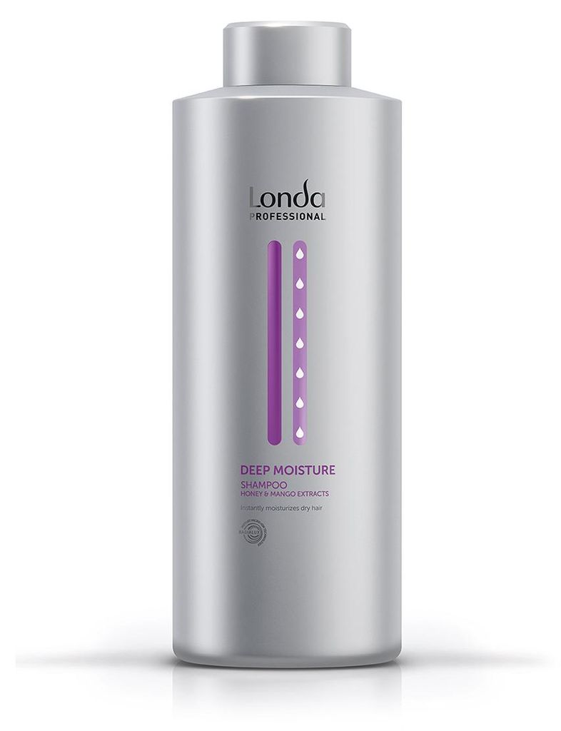 Champú Londa Deep Moisture, 1000 ml Imagen del producto 