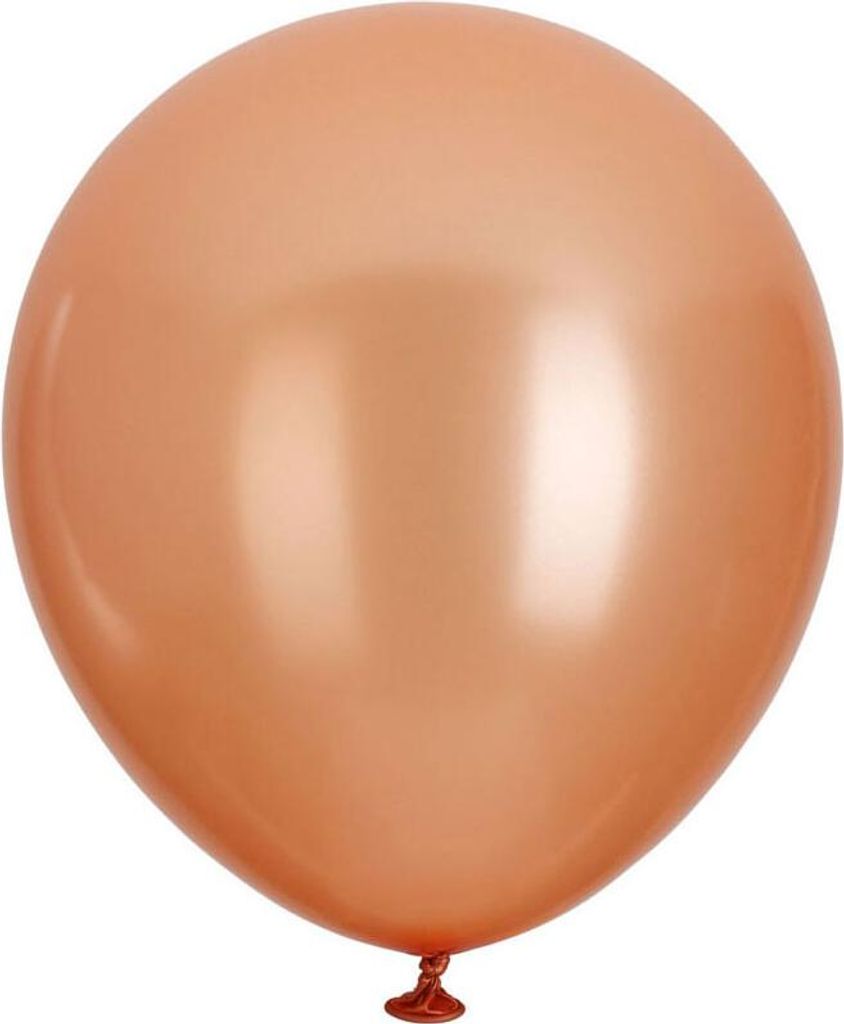 Luftballons 18St. 12 Zoll rosa g