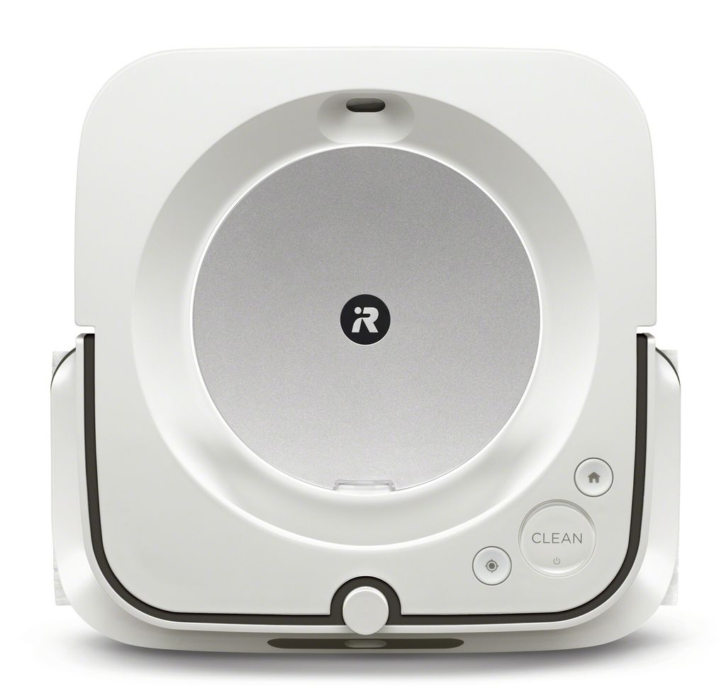 iRobot® Braava M6 do czyszczenia podłóg Zdjęcie produktu 