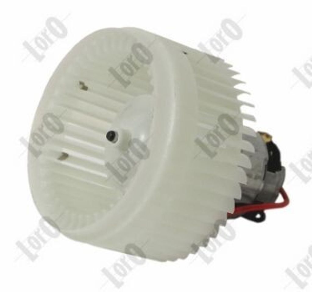 ABAKUS 052-022-0002 - OE 9171479 Innenraumgebläse für S80 I (184), V70 II (285), S60 I (384), XC70 (295), XC90 I (275)