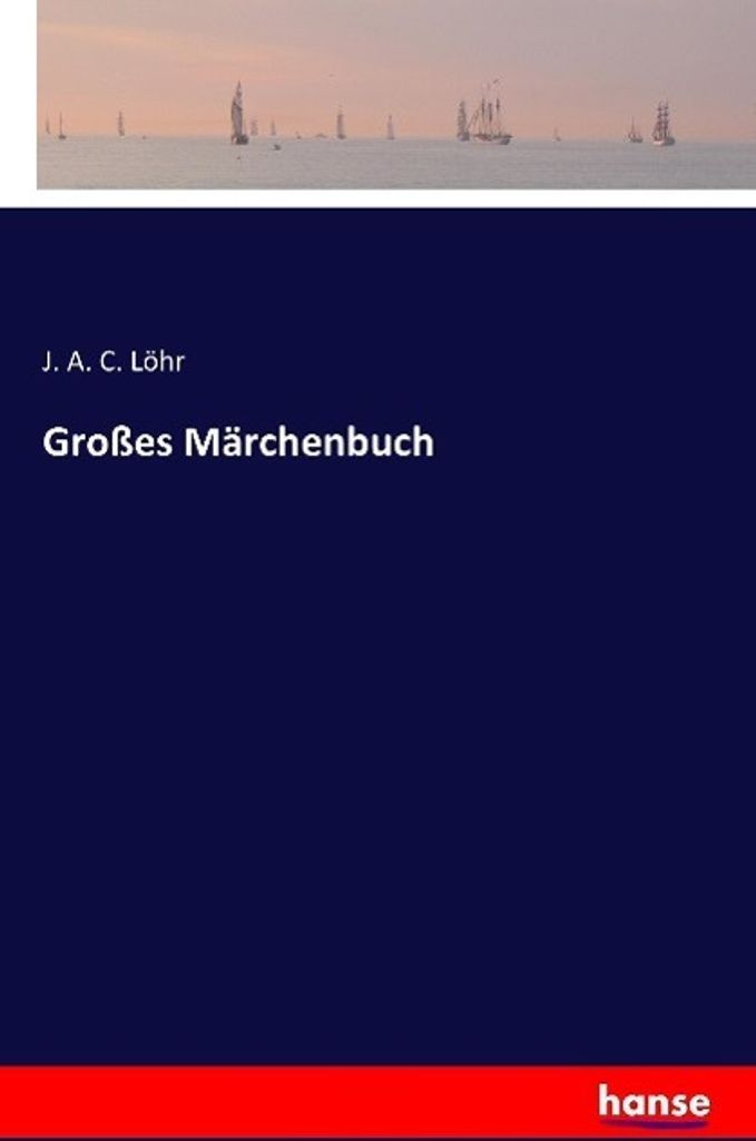 Großes Märchenbuch