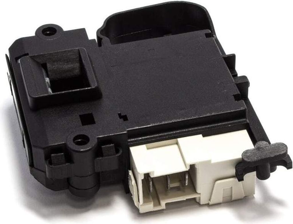 daniplus Türverriegelung, Türschloß kompatibel zu Samsung Waschmaschine Nr.: DC34-00026A