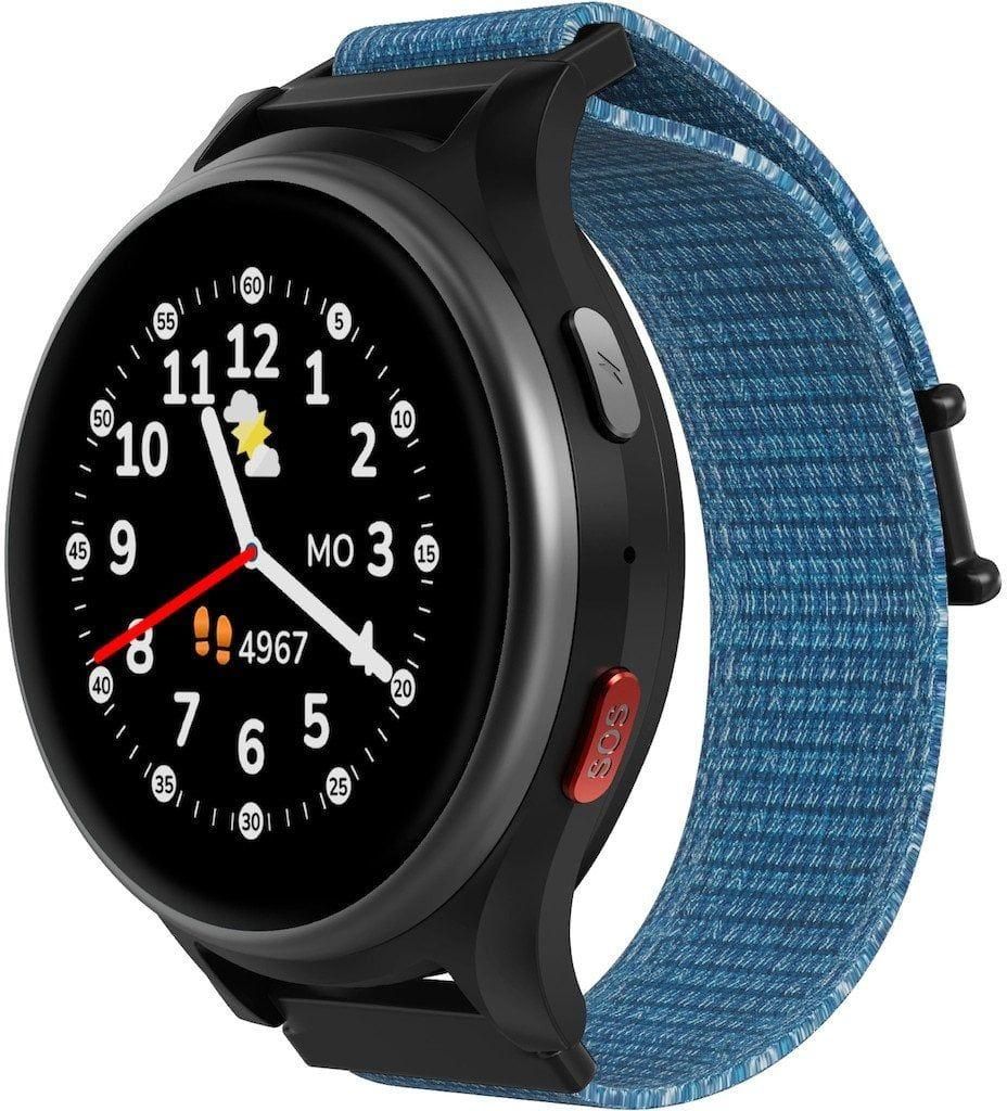 Anio 6 Kinder Smartwatch mit GPS & Anruffunktion Produktbild 