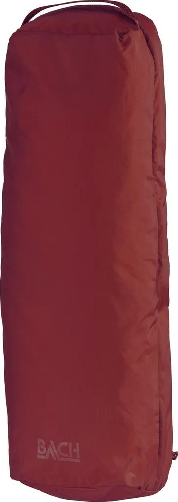 Poches latérales Bach B297073-7357L Taille L Rouge pour Sac à Dos