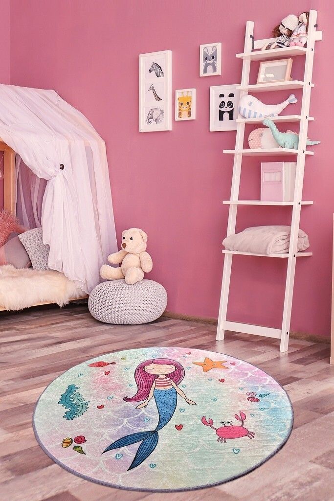 Conceptum Hypnose, Mermaid- Mermaid  CHL, Bunt, Produktbild 