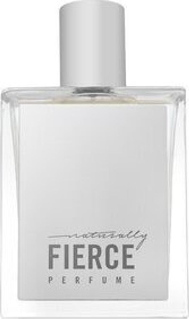 Abercrombie & Fitch Naturally Fierce Eau de Parfum für Damen 50 ml